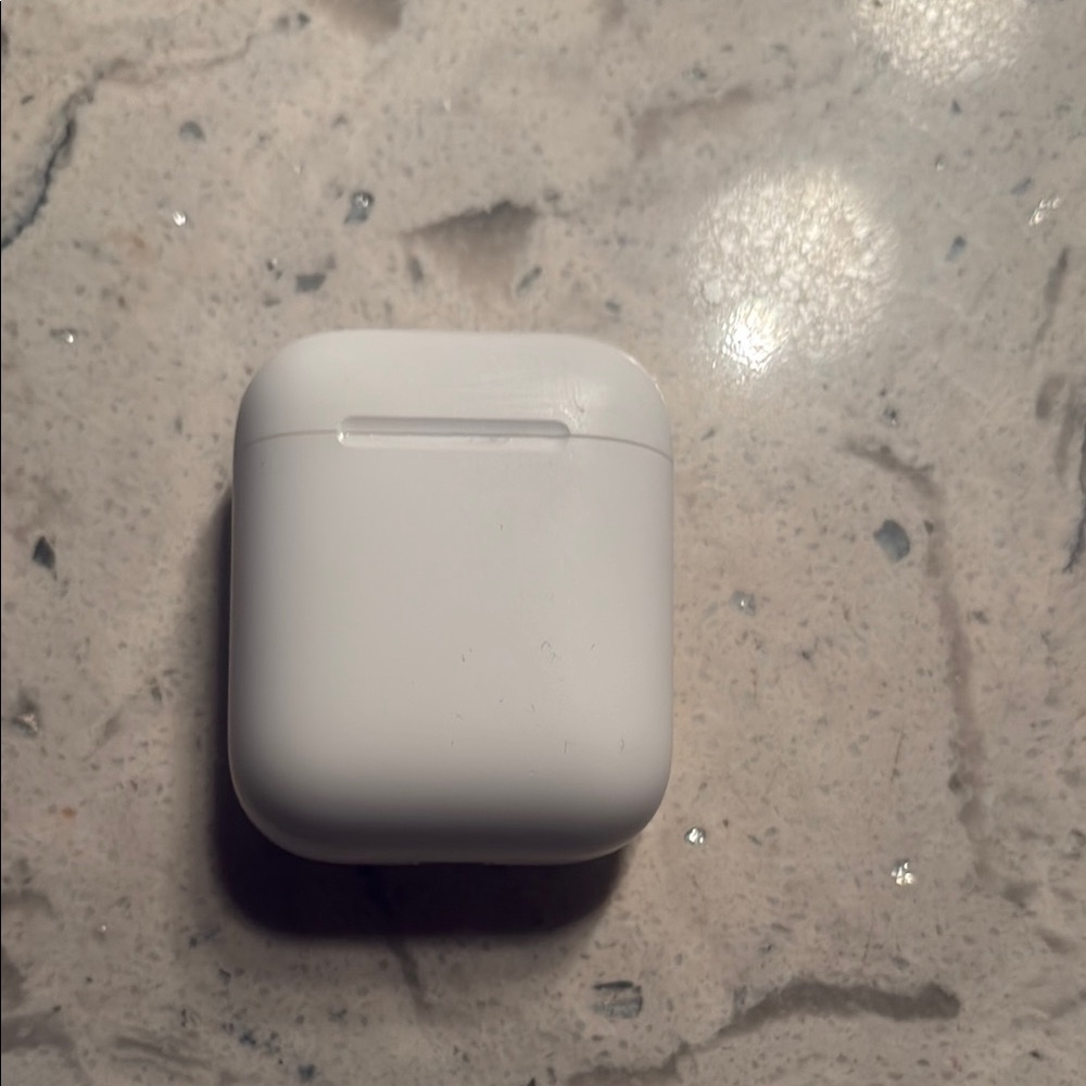 Apple AirPods